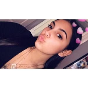 Meet your Posher, Lesley